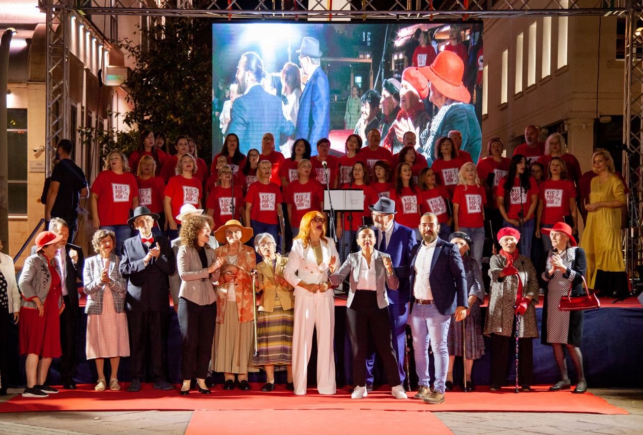Senior fest narednog vikenda: Igra, pjesma, sport i druženje za najstarije