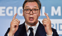 Vučić: Da završim kao Aleksandar Obrenović? Lakše je kao Karađorđević