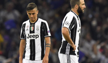Trojica napuštaju Juve, Argentinci ostaju
