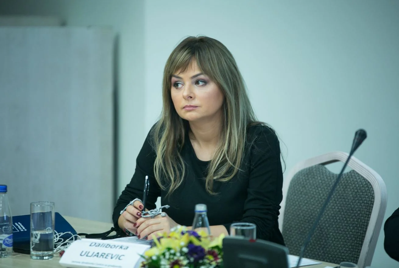 Regionalna akademija za demokratski razvoj osudila sramnu kampanju Abazovića protiv Uljarević
