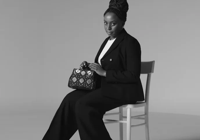 Nova Lady Dior torba postaje miljenica u modnim krugovima