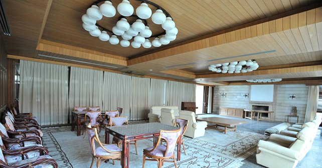 Veliko interesovanje turista za obilazak Titove vile u Igalu