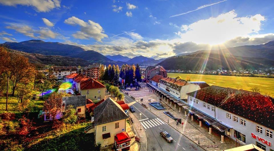 Raspisan tender za izgradnju mosta preko rijeke Tare u Mojkovcu