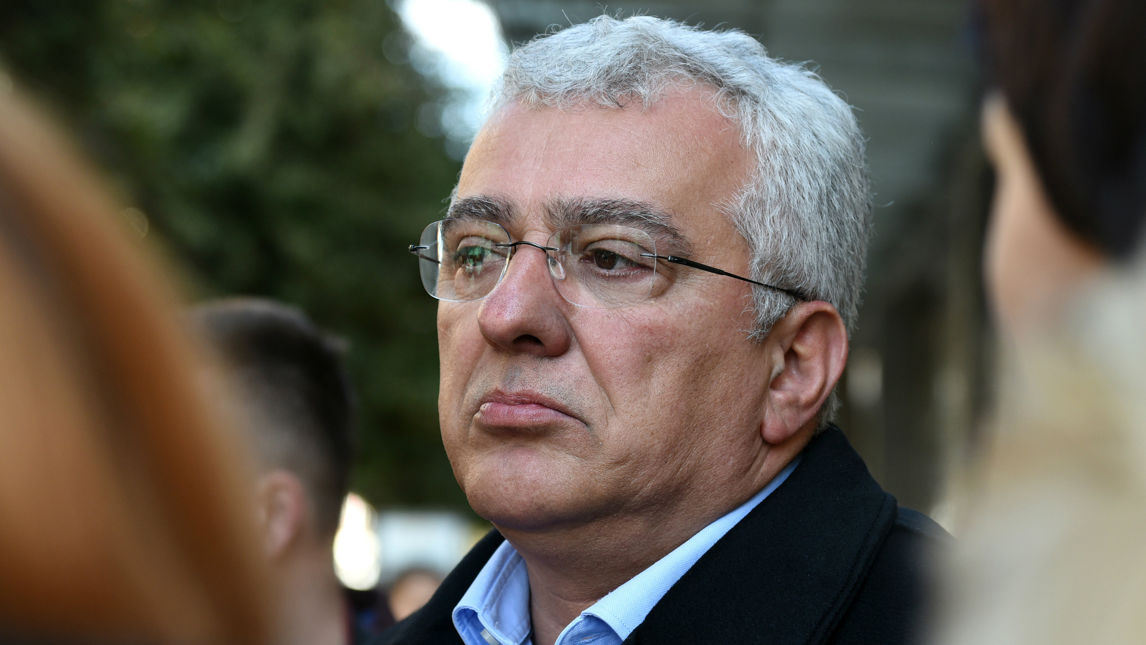 Mandić: Bulajić odbio da pošalje pripadnike Vojske van države