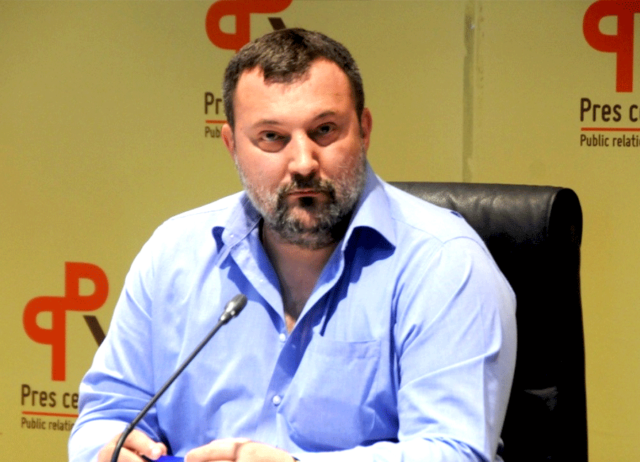 Marković u DRV: Procjenjujem da će URA, DF  i SNP  glasati protiv smjene Bečića
