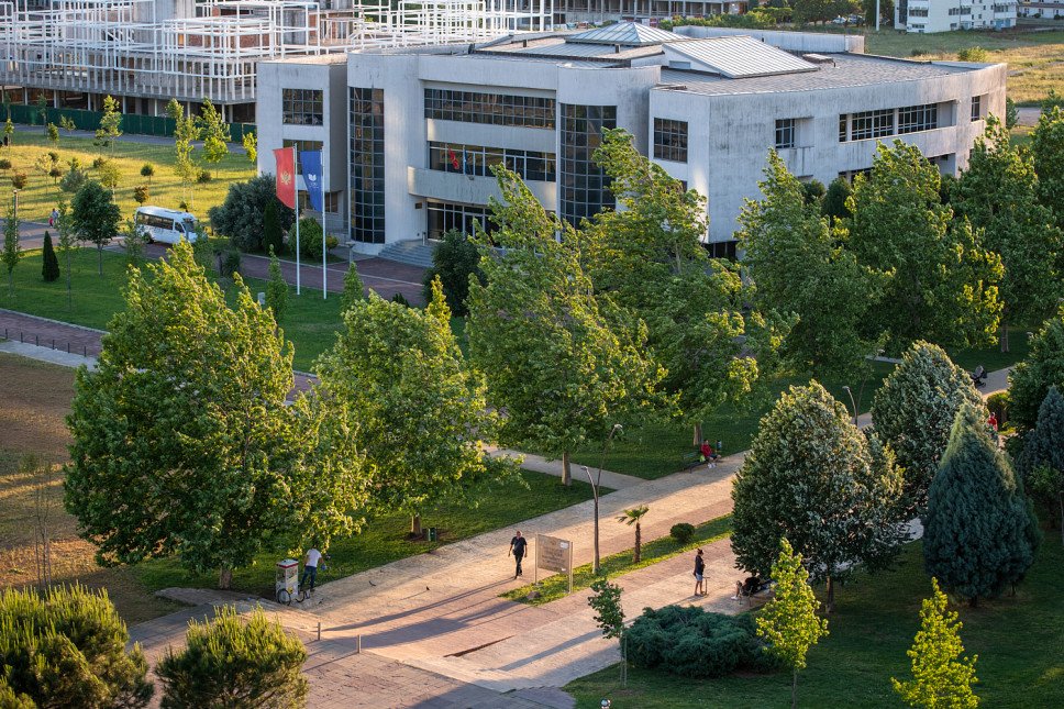 Univerzitet CG će osigurati nesmetano obilježavanje Ramazanskog bajrama za studente islamske vjeroispovijesti