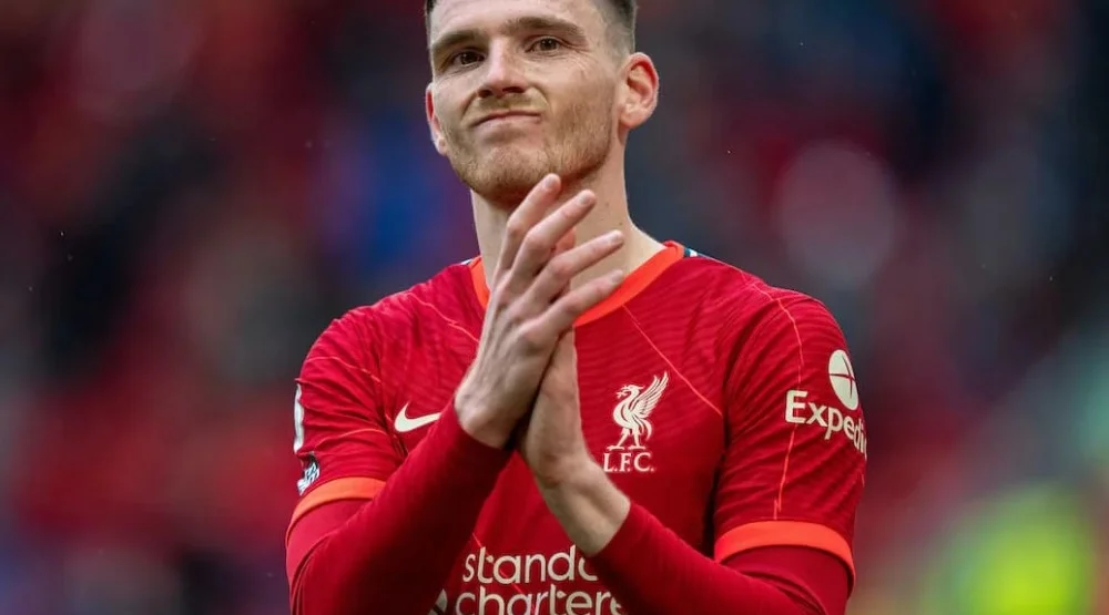 Real želi beka Liverpula