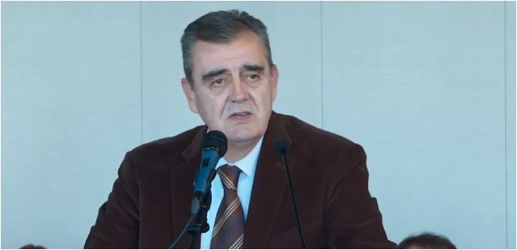 Živković: Crna Gora dobija svetosavsku vladu