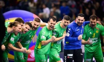 Miloš Vujović: Nije trebalo da idemo u Katar, bolje da smo se pripremali u Crnoj Gori