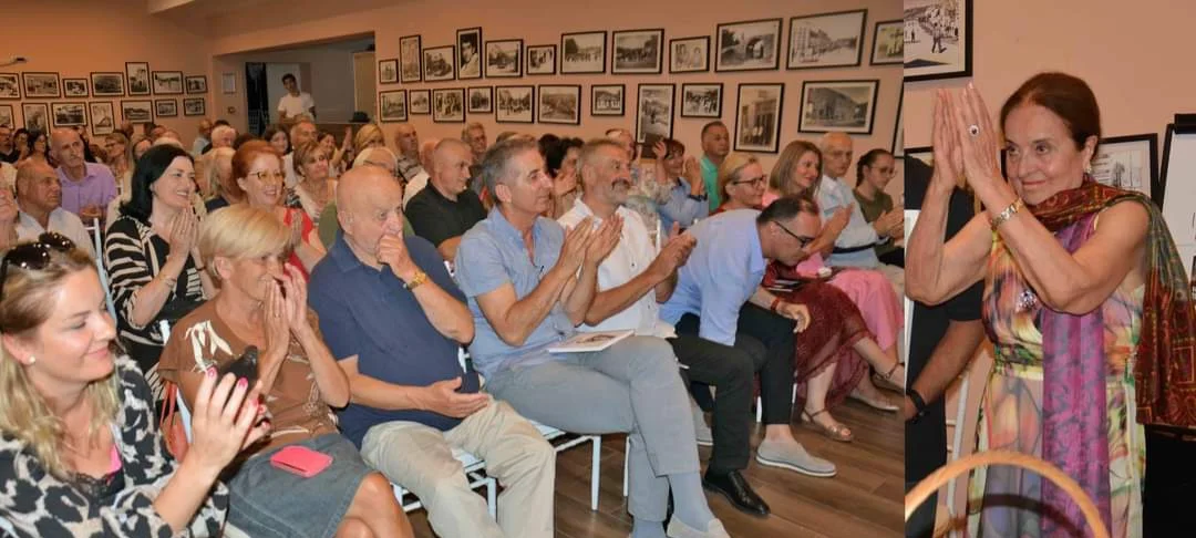 Održano veče posvećeno Branki Bogavac u Beranama