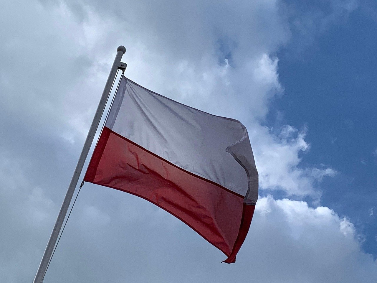 Predmet koji je eksplodirao u Poljskoj najvjerovatnije dio starog propelerskog motora, saopštila vojska