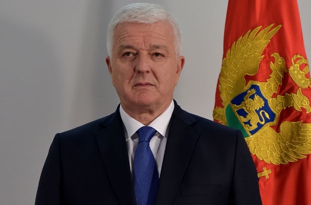 MARKOVIĆ: Rusija mora da prestane da se miješa!