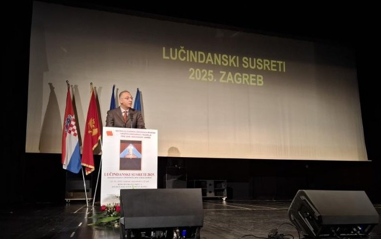 Matica crnogorska na Lučindanskim susretima u Zagrebu: Odbranu crnogorske ustavnosti moramo sami organizovati