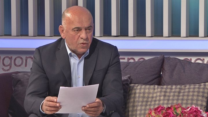 Danilo Jokić smijenjen sa mjesta direktora Doma zdravlja Podgorica