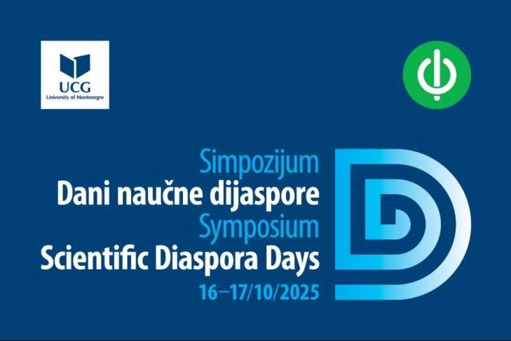 Sjutra počinje međunarodni naučni simpozijum „Dani naučne dijaspore 2025“