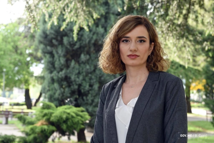 Marović: Politička odluka Francuske da blokira zatvaranje dva poglavlja