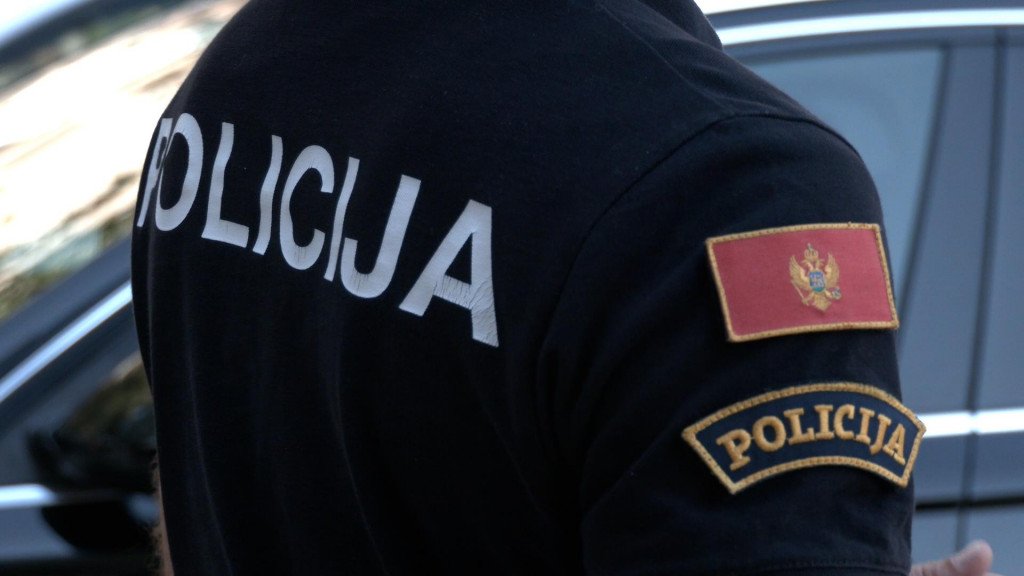 U Podgorici danas čas bezbjedne vožnje za motocikliste
