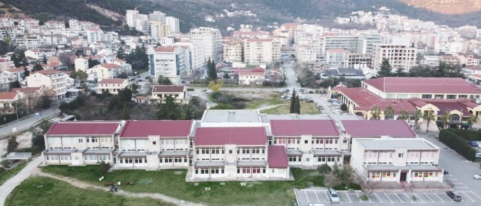 Evropski savez Budva: Škola "Danilo Kiš" nema grijanje
