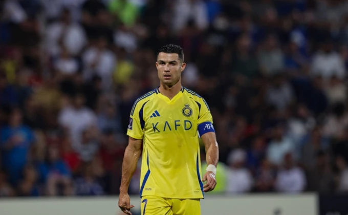 Poznato gdje Kristijano Ronaldo nastavlja karijeru