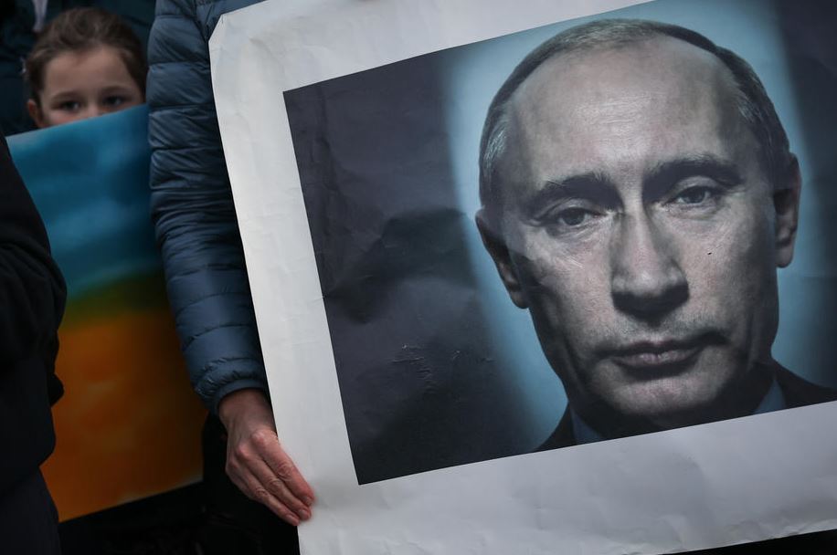 Rusi su, takođe, Putinove žrtve