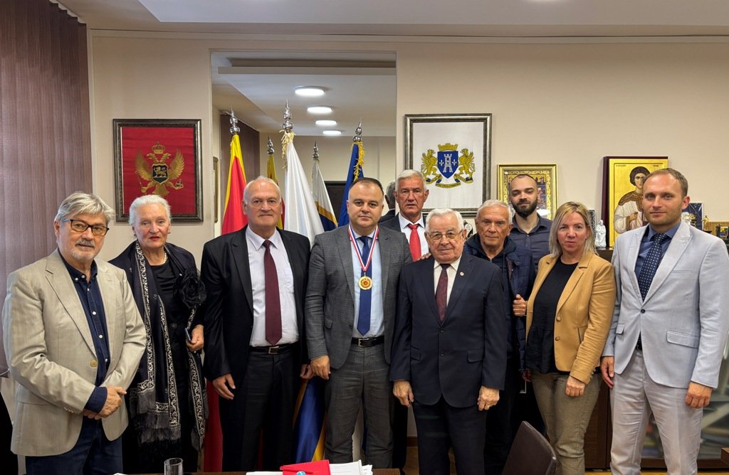 Inicirano postavljanje spomen obilježja Luki Tomanoviću i logorašima sa Mamule
