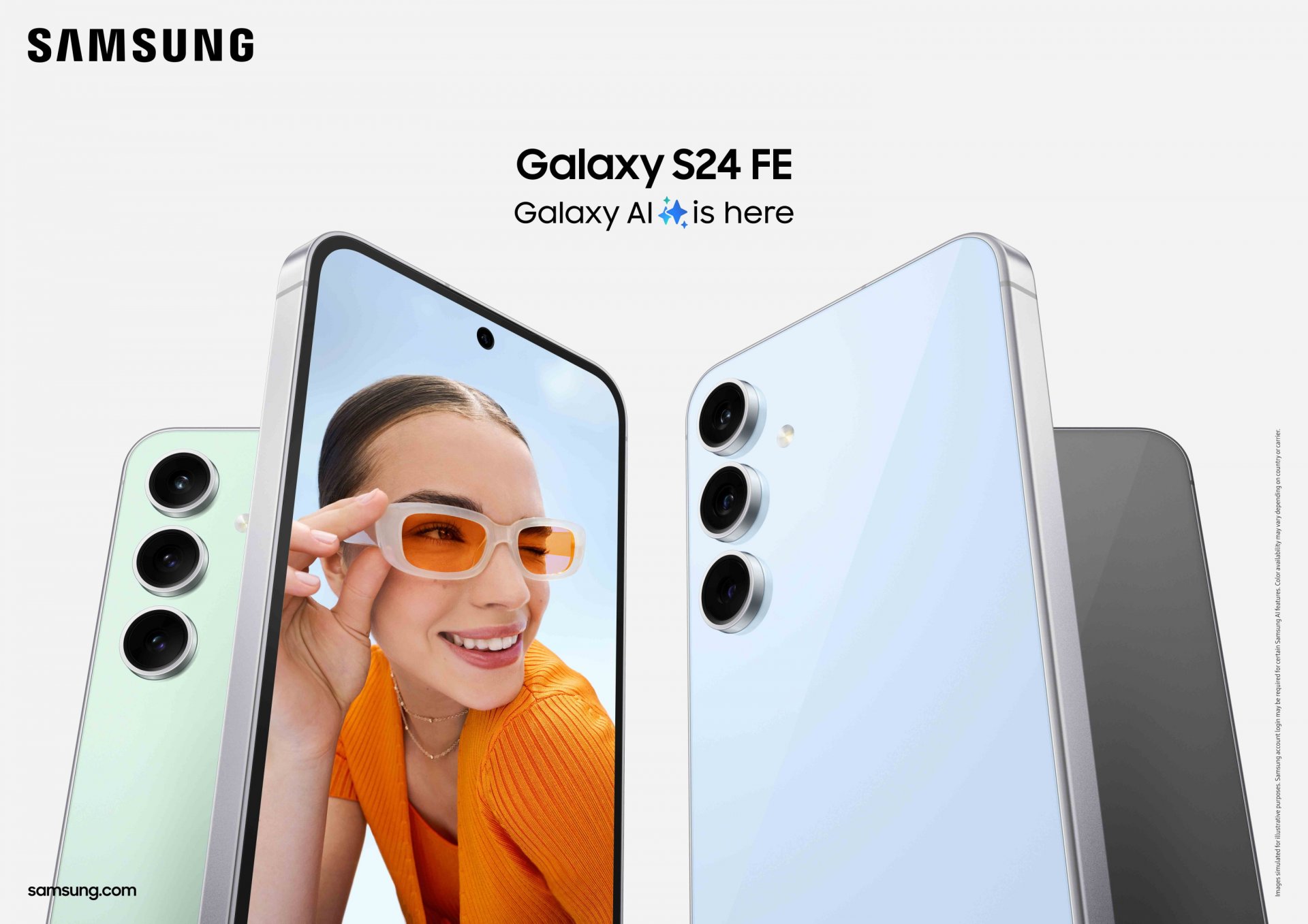 Samsung osvojio 47 priznanja, među kojima i dvije zlatne nagrade, na dodjeli Međunarodnih nagrada za izvrsnost dizajna za 2025. godinu