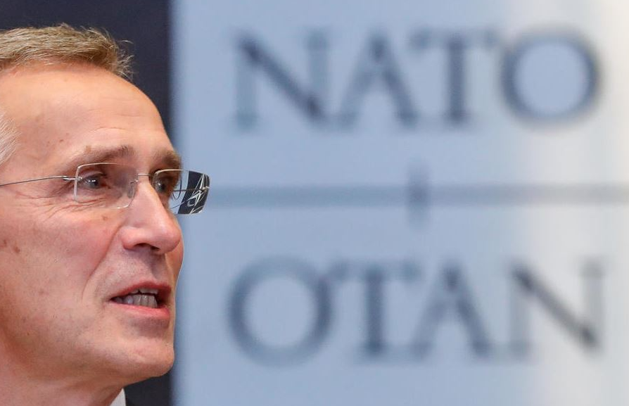 Stoltenberg: Nastavlja se provokativno vojno jačanje Rusije uprkos međunarodnom pritisku