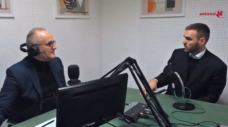 Rakočević: Ako bude popisa svi treba da izađemo, ako se ne ispune svi uslovi, onda svi u bojkot