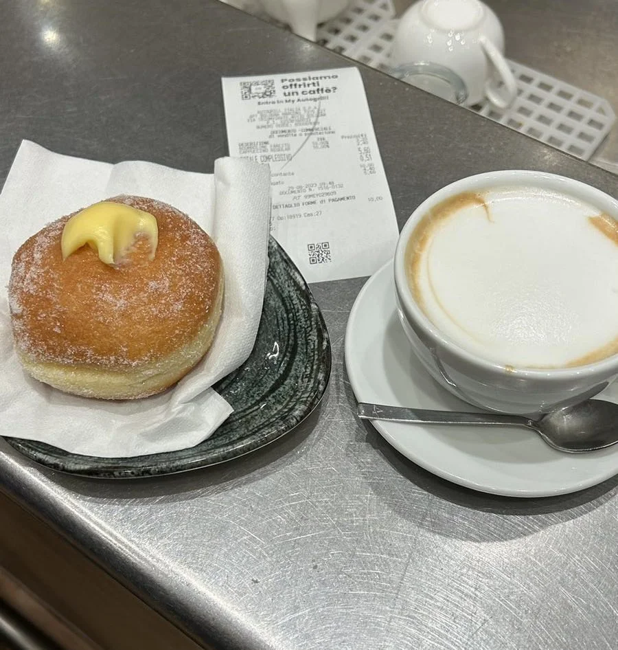 Koliko košta kafa na aerodromu u Tivtu, a koliko u Bolonji?