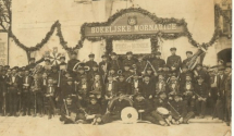 Izložba ,,Bokeljska mornarica Kotor – 1210 godina istorije, duhovnosti i kulture”