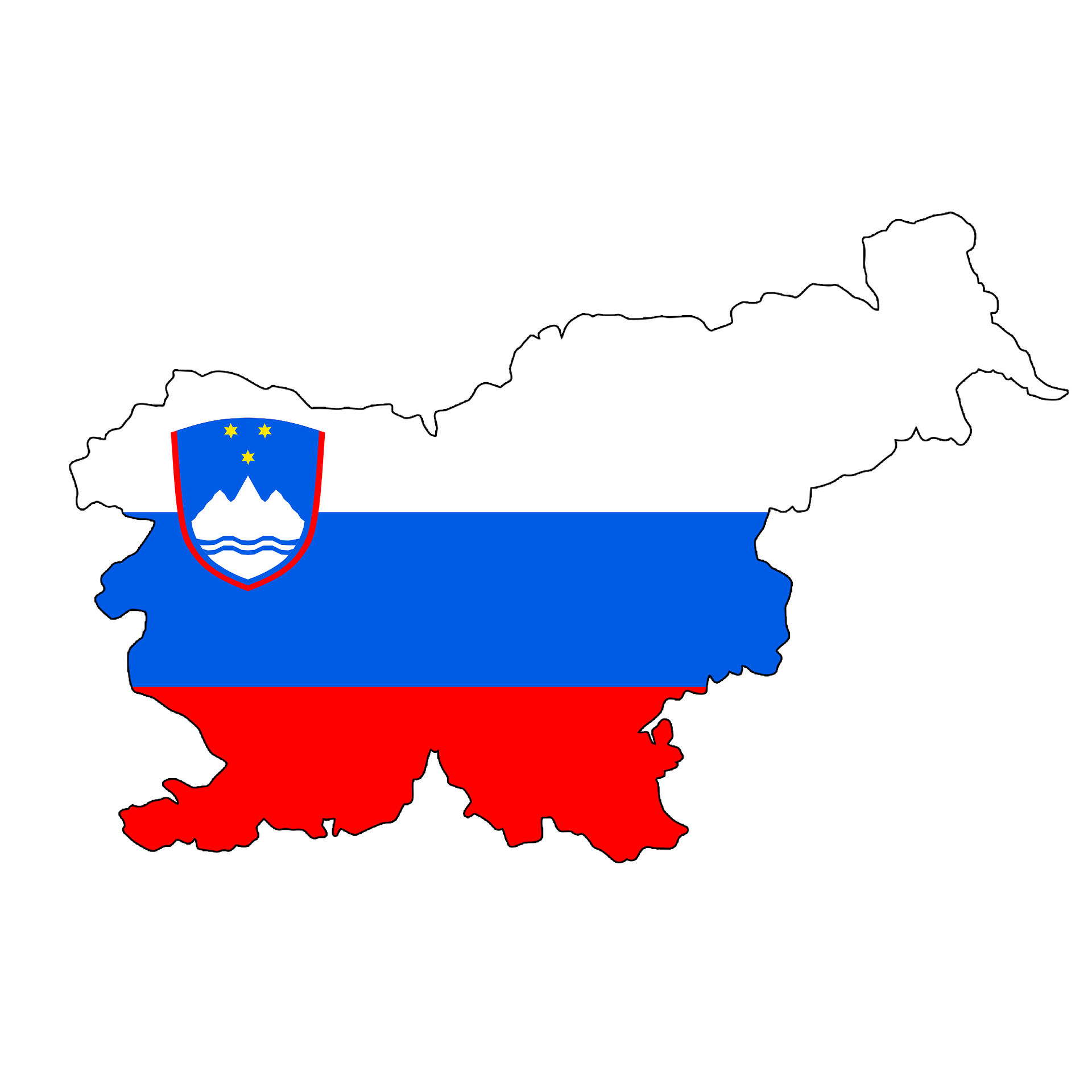 Opšti izbori u Sloveniji 24. aprila