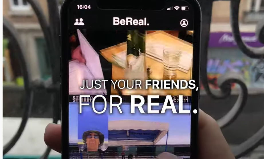 BeReal je postao moderni Facebook: Ima preko 28 miliona preuzimanja