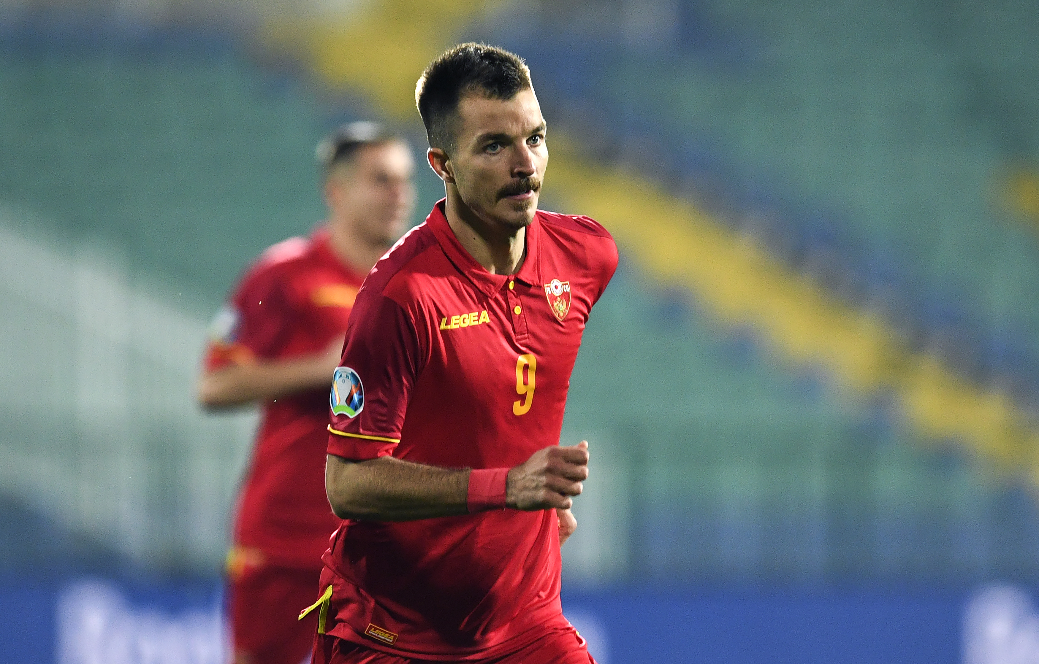 Stefan Mugoša: Cilj nam je da uđemo u play off, u prvih 6!