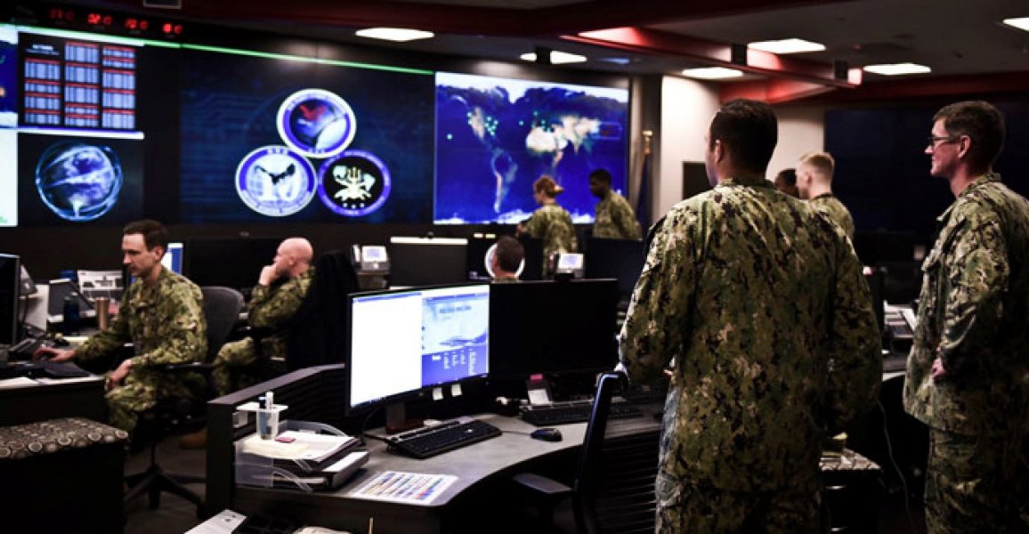 Američki sajber ratnici u Crnoj Gori