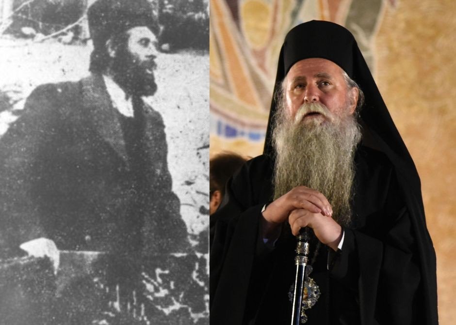 Veličanje četništva i fašizma kao uvod u promjenu državnog identiteta Crne Gore