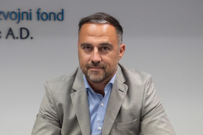 IRF ispunio sve preporuke DRI-a