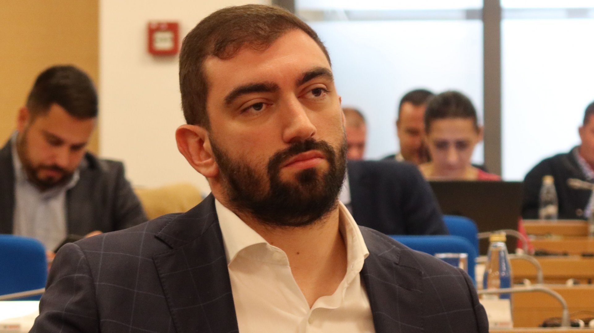 Klikovac: Za Gradsku TV 2,8 miliona eura, iako samo 10 odsto programa posvećuje lokalnim temama