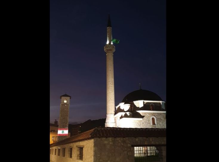 Iz Medžlisa Islamske zajednice sa Abazovićem razgovarali o incidentima u Pljevljima