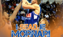 Šehović potpisao za Mornar