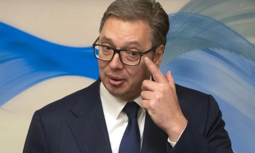 Oštar tekst uredništva Vašington posta o izbornoj krađi u Srbiji: Bajdenova politika prema Vučiću sve više izgleda kao neuspjeh