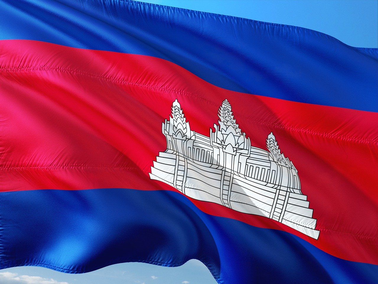 Kambodža obilježava priznanje UNESCO-a za lokacije Crvenih Kmera kao mjesta mira i sjećanja