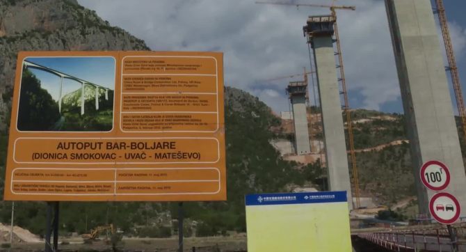 MORT izdalo dozvolu za gradnju prve faze vodovoda