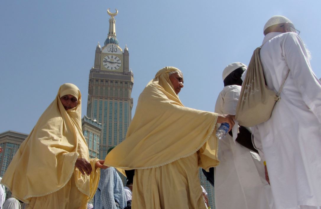 Više od dva miliona muslimana danas počinje hodočašće u Meki
