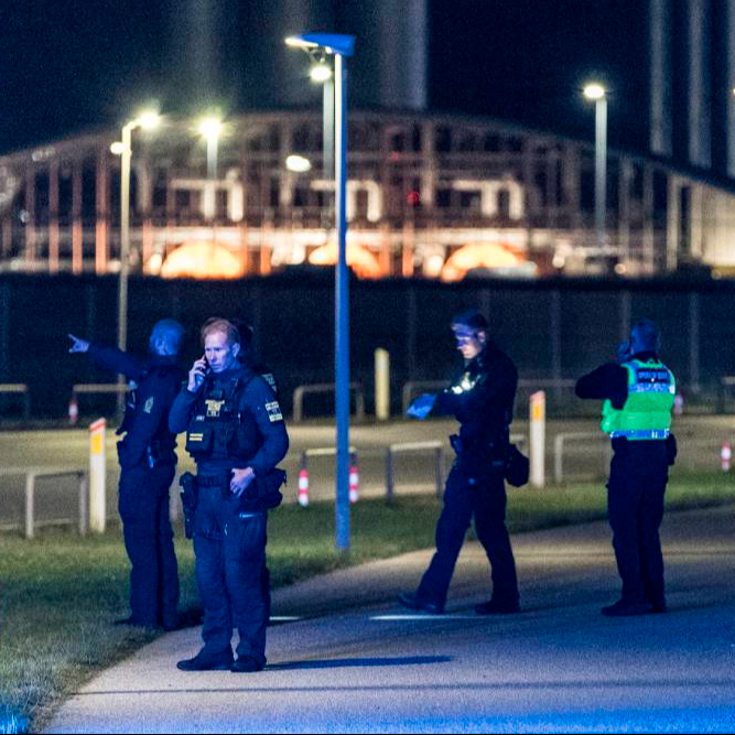 Dronovi nad danskim vojnim bazama: Postaje sve jasnije što se zapravo događa