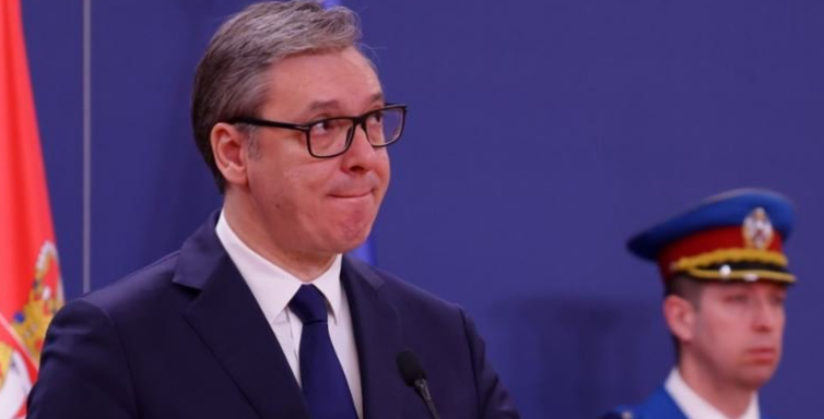 Vučić najavio pomilovanje za djevojku koja je autom udarila studentkinju na Novom Beogradu