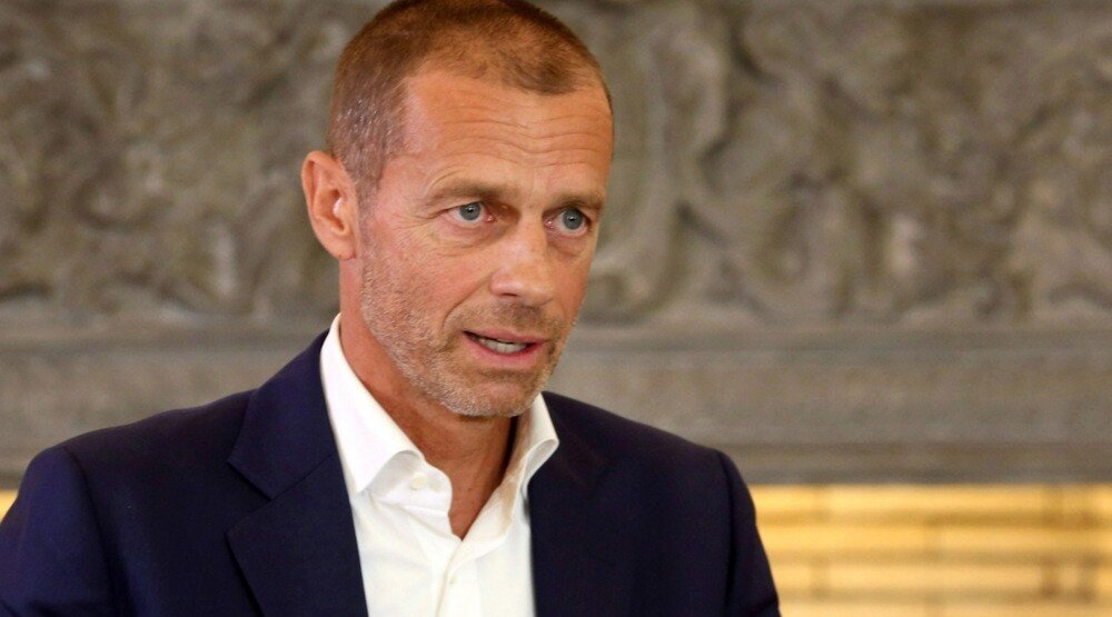 Istorijska odluka UEFA: Nema više direktnog plasmana, domaćini igraju kvalifikacije!