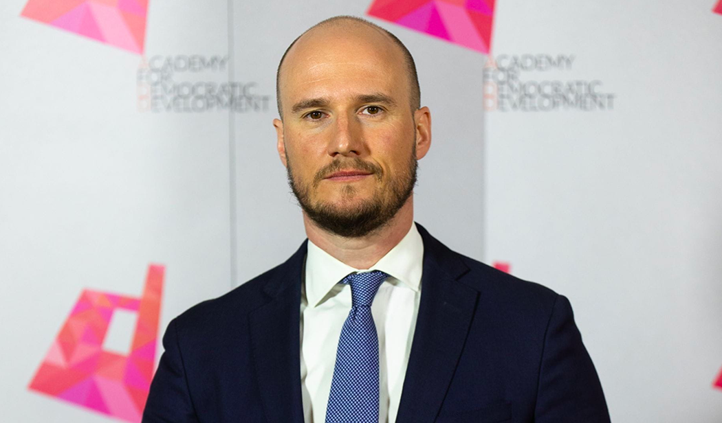 Božović: Mandić se ne bi libio ni danas da organizuje lažnu skupštinu iz 1918, pritisaka da se CG skloni iz evropskog zagrljaja biće još više