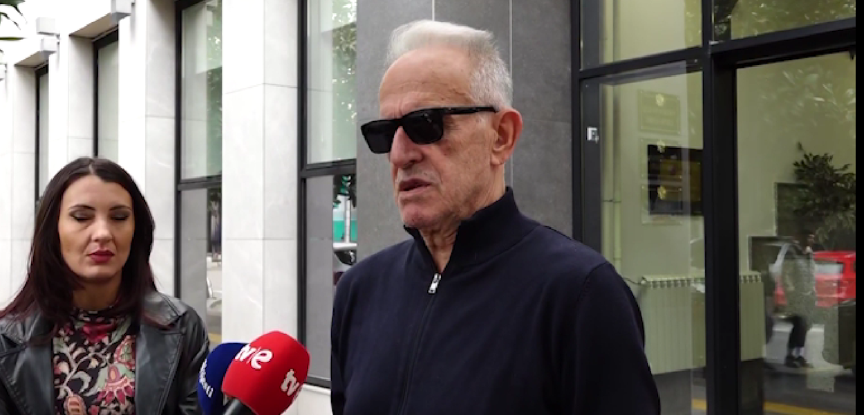 Piperović: Šokiran sam novim tvrdnjama – ovako mogu da uhapse bilo koga