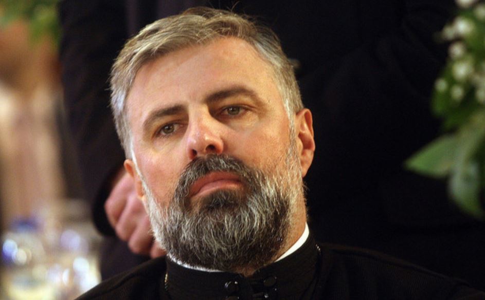 Blic: Vladika Grigorije iz Hercegovine odlazi u eparhiju u Njemačkoj