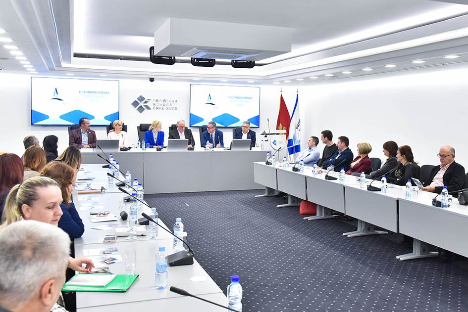 PKCG: Arbitraža postaje nezaobilazan mehanizam pravne zaštite